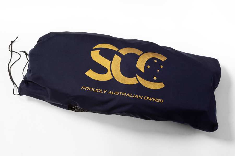 SCC Orion Players Batting Pads
