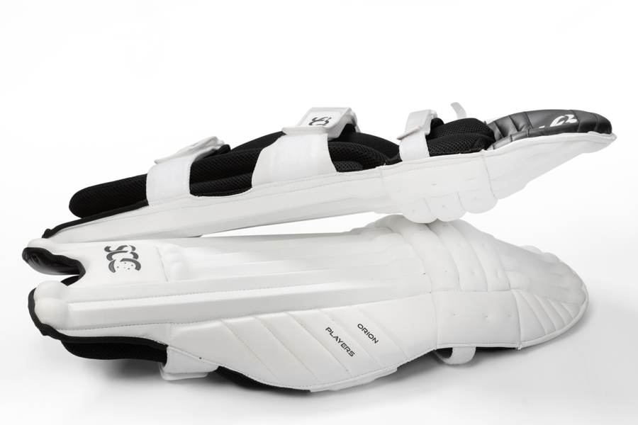 SCC Orion Players Batting Pads