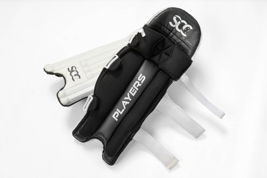 SCC Orion Players Batting Pads