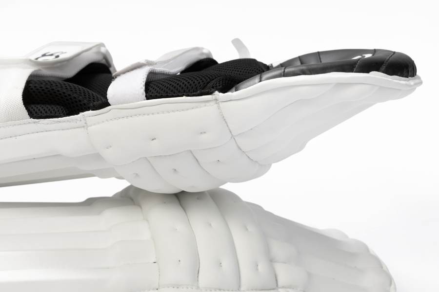 SCC Orion Players Batting Pads