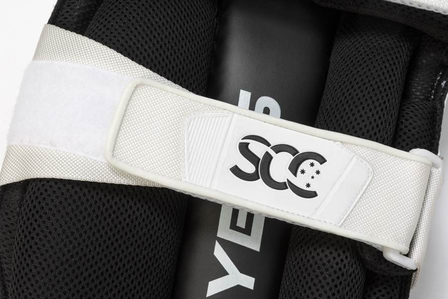 SCC Orion Players Batting Pads