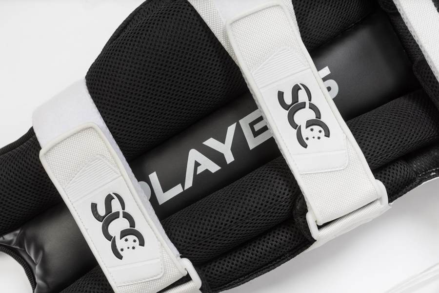 SCC Orion Players Batting Pads