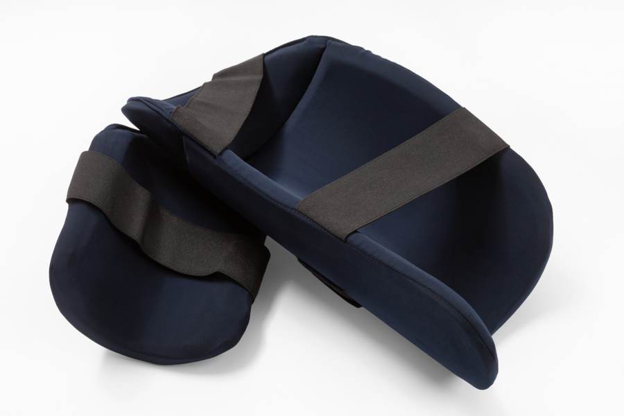SCC Orion Players Combo Thigh Guard