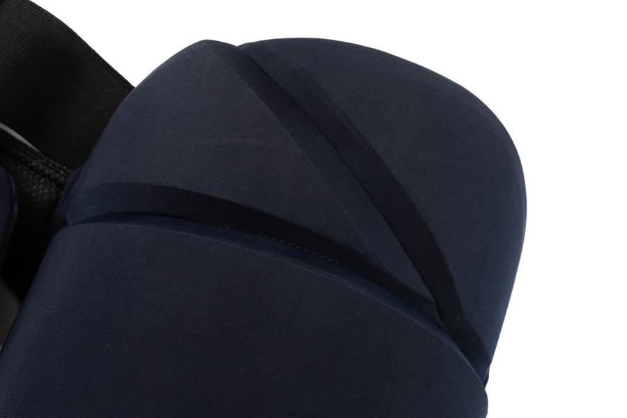 SCC Orion Players Combo Thigh Guard