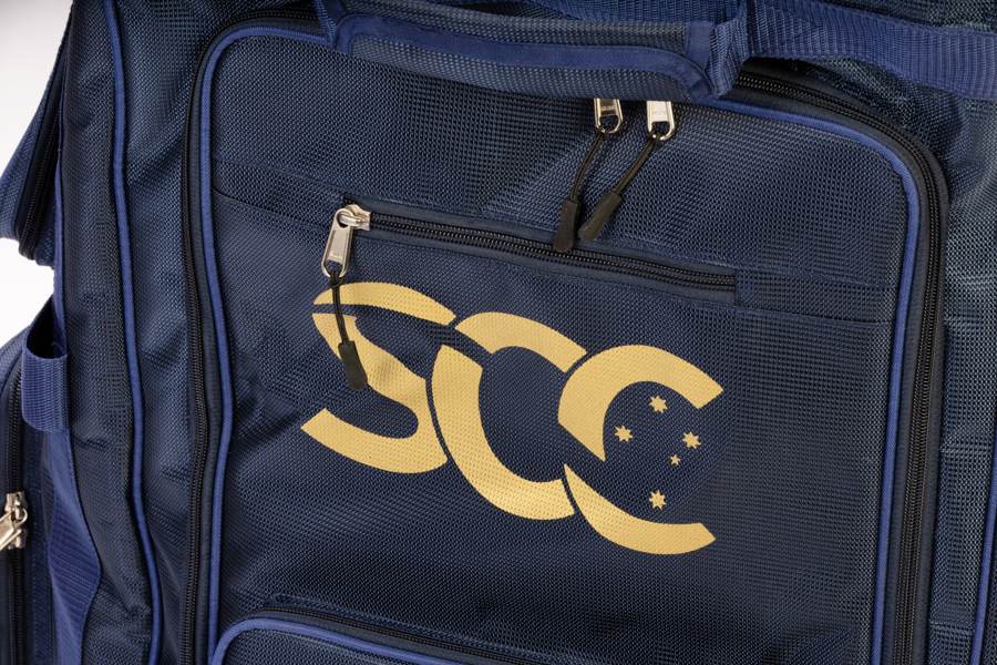 SCC Orion Players Kit Bag