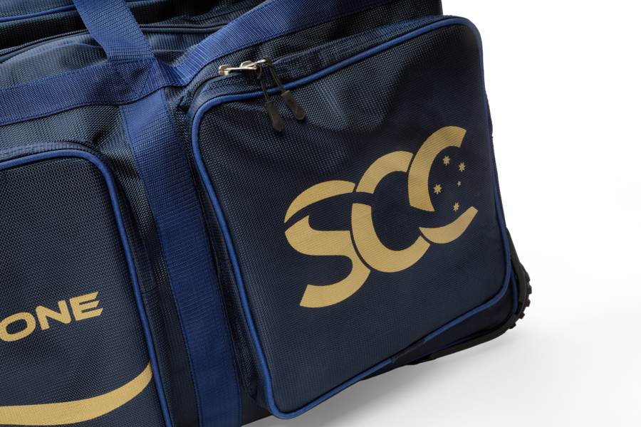 SCC Orion Players Kit Bag