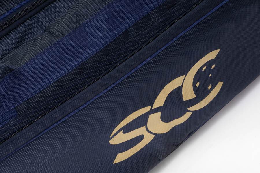 SCC Orion Players Kit Bag