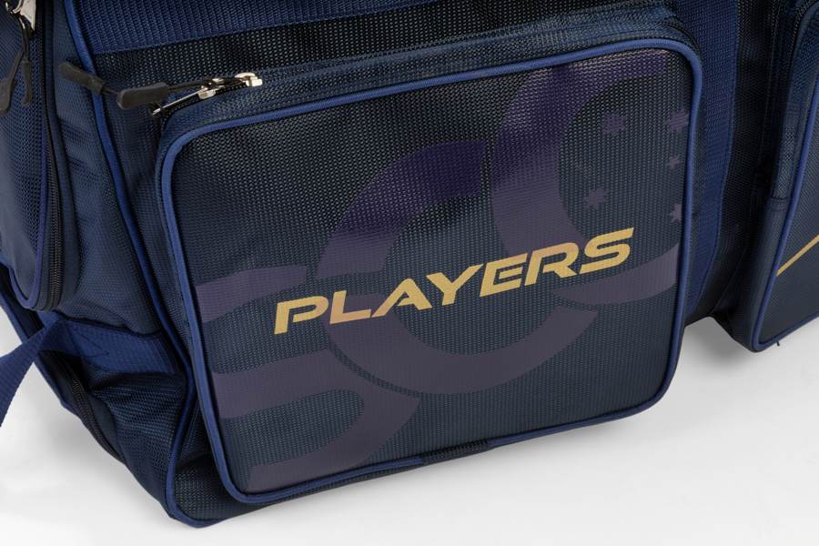 SCC Orion Players Kit Bag