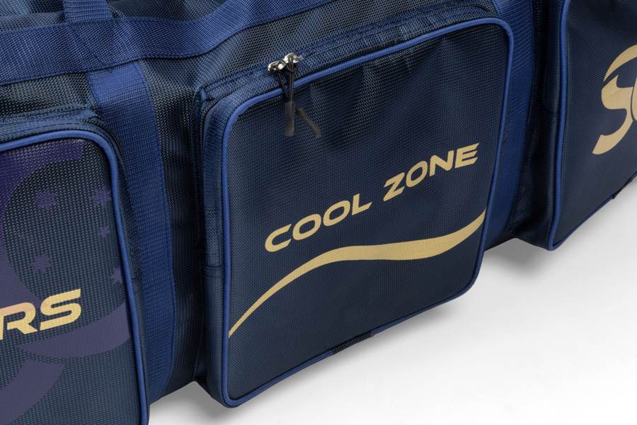 SCC Orion Players Kit Bag