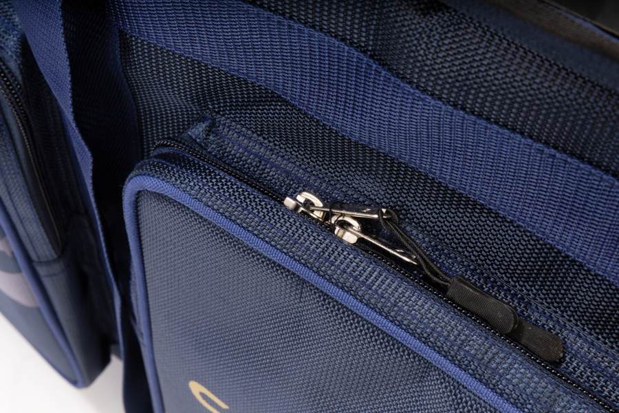 SCC Orion Players Kit Bag