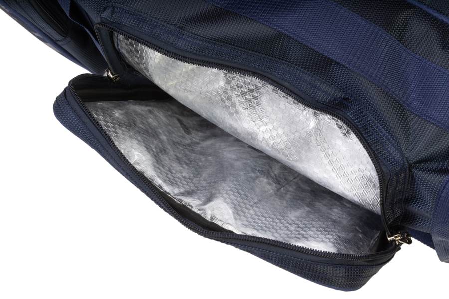 SCC Orion Players Kit Bag