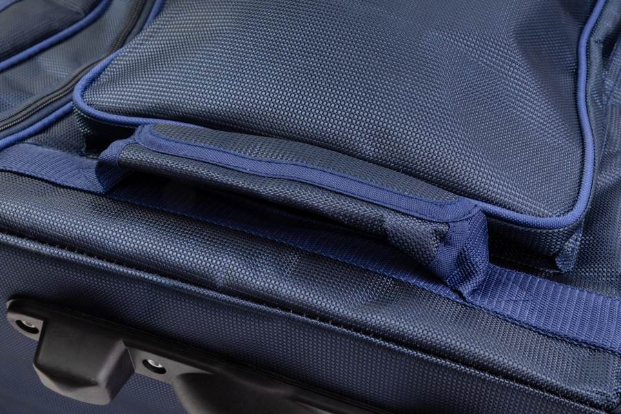 SCC Orion Players Kit Bag