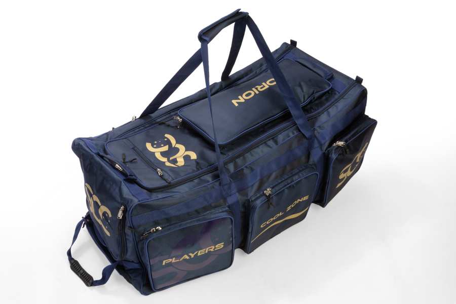 SCC Orion Players Kit Bag