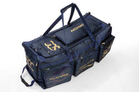 SCC Orion Players kit bag front view