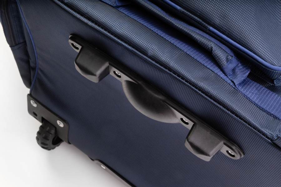 SCC Orion Players Kit Bag