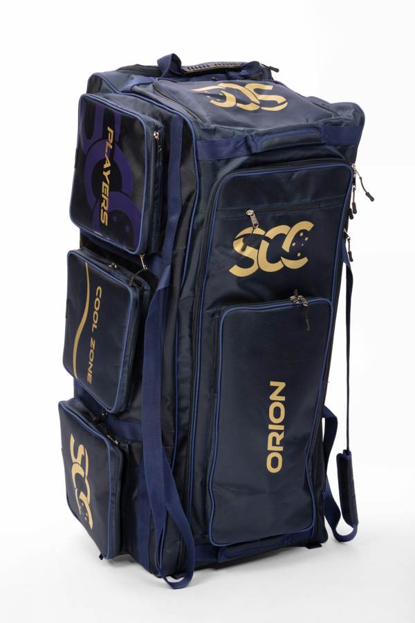 SCC Orion Players Kit Bag