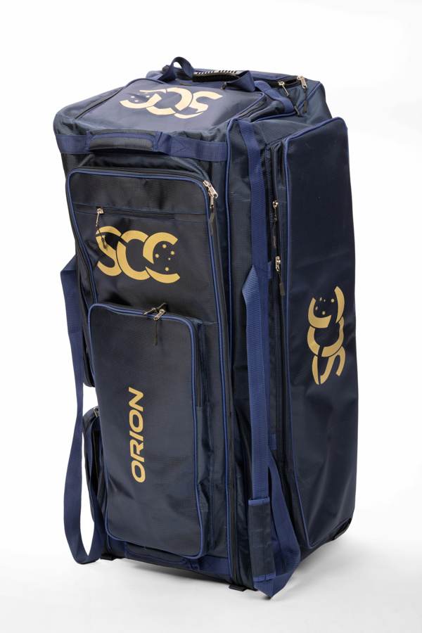 SCC Orion Players Kit Bag