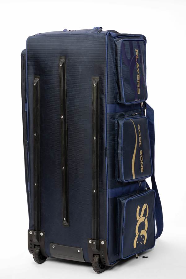 SCC Orion Players Kit Bag