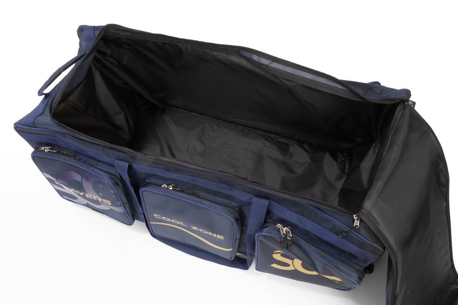 SCC Orion Players Kit Bag