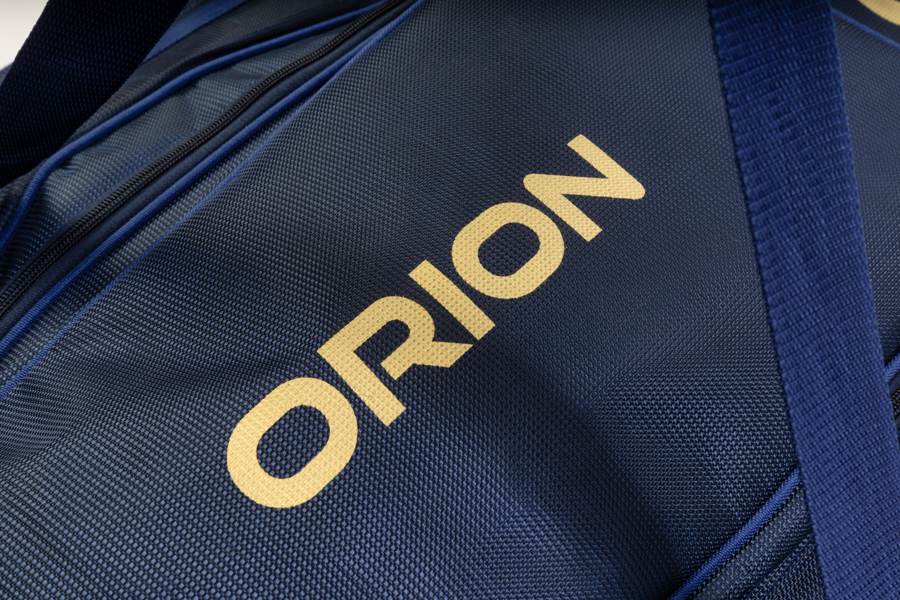 SCC Orion Players Kit Bag