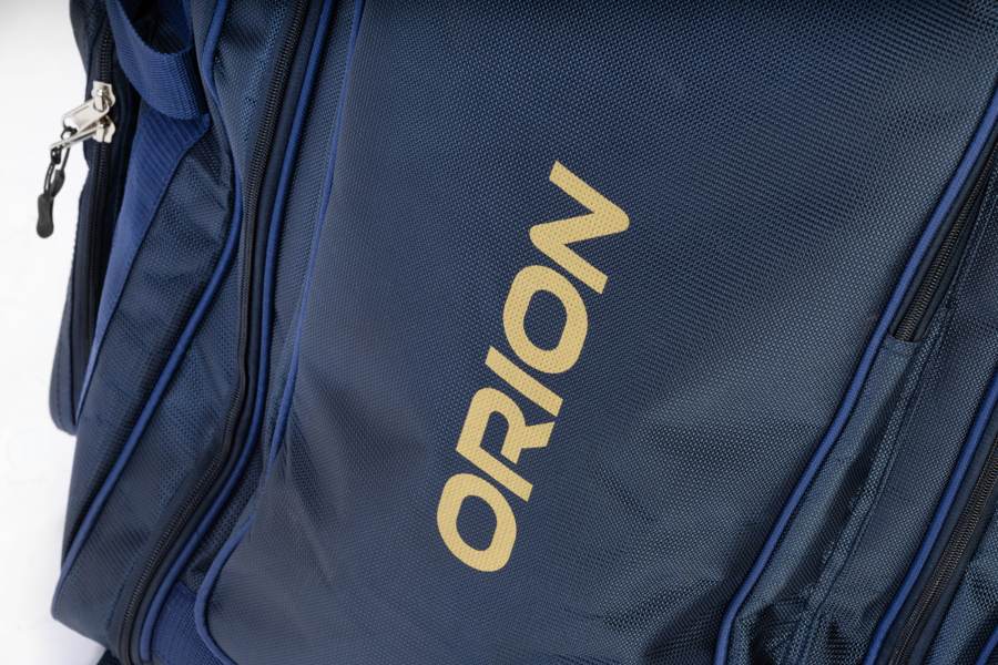 SCC Orion Players Kit Bag