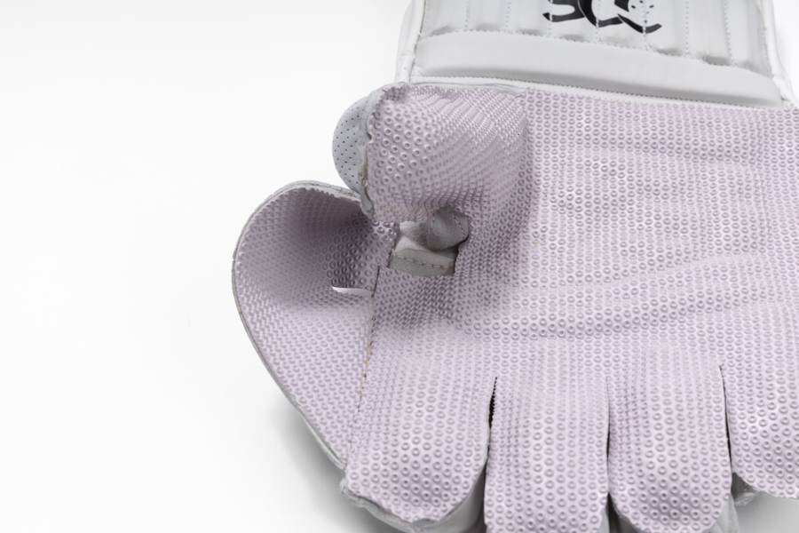 SCC Orion Players Wicketkeeping Gloves
