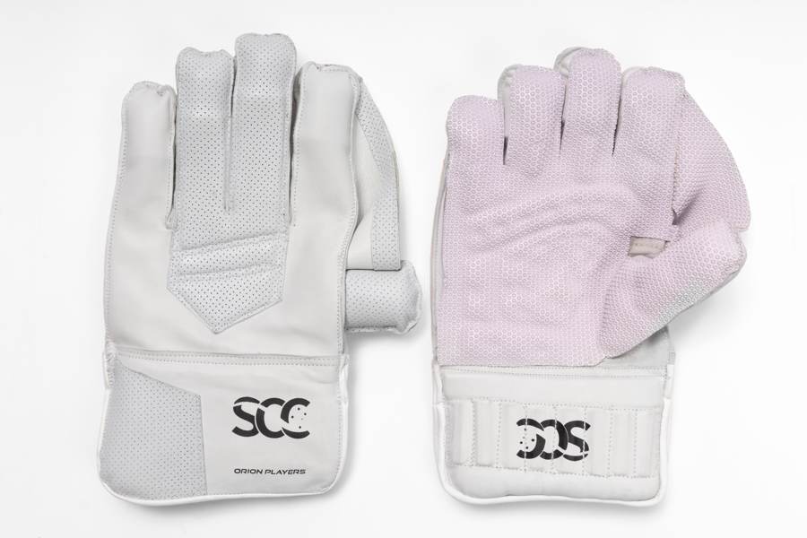 SCC Orion Players Wicketkeeping Gloves