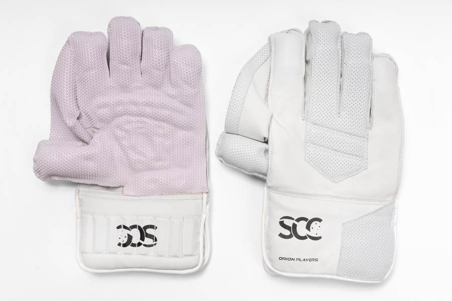 SCC Orion Players Wicketkeeping Gloves