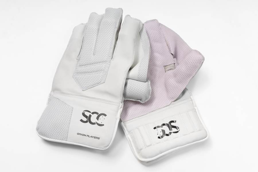 SCC Orion Players Wicketkeeping Gloves