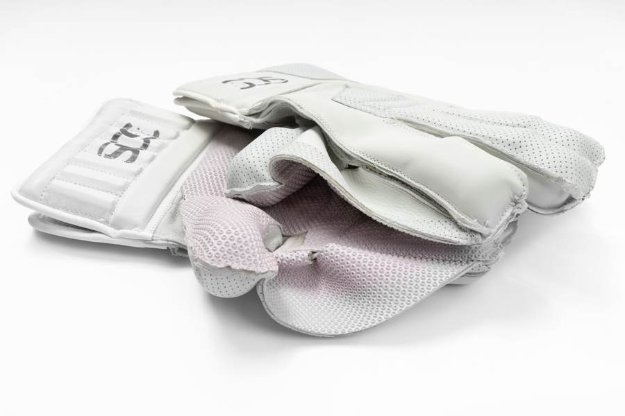 SCC Orion Players Wicketkeeping Gloves