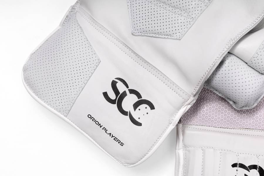 SCC Orion Players Wicketkeeping Gloves