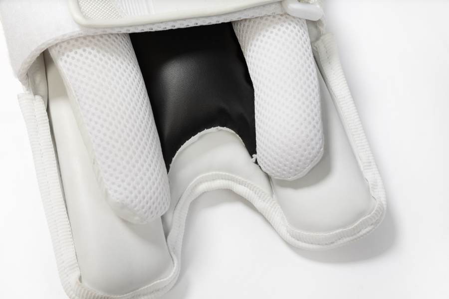 SCC Orion Players Wicketkeeping Pads