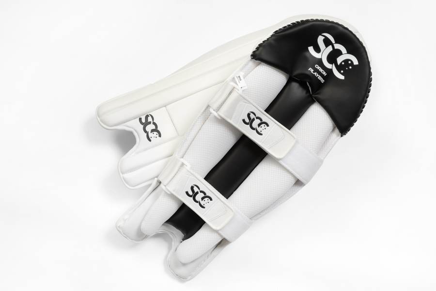 SCC Orion Players Wicketkeeping Pads