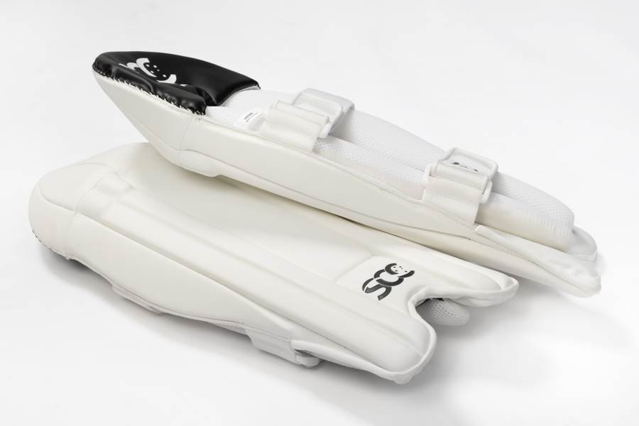 SCC Orion Players Wicketkeeping Pads