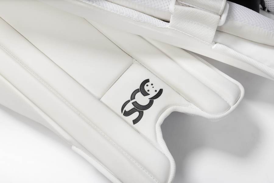 SCC Orion Players Wicketkeeping Pads