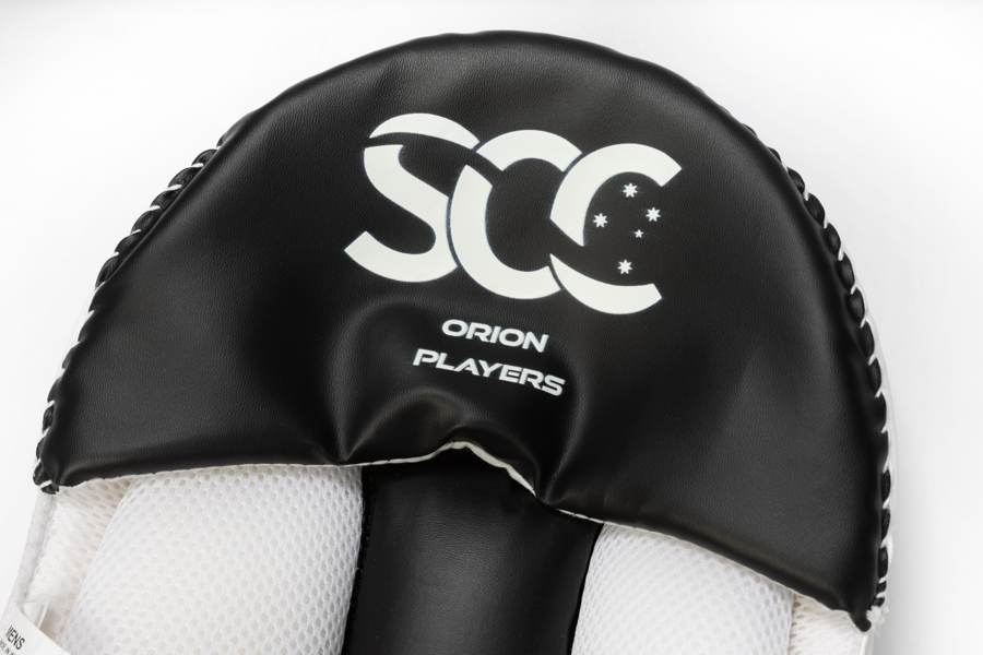 SCC Orion Players Wicketkeeping Pads