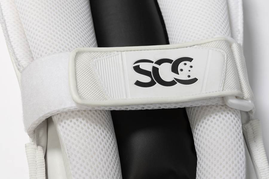 SCC Orion Players Wicketkeeping Pads