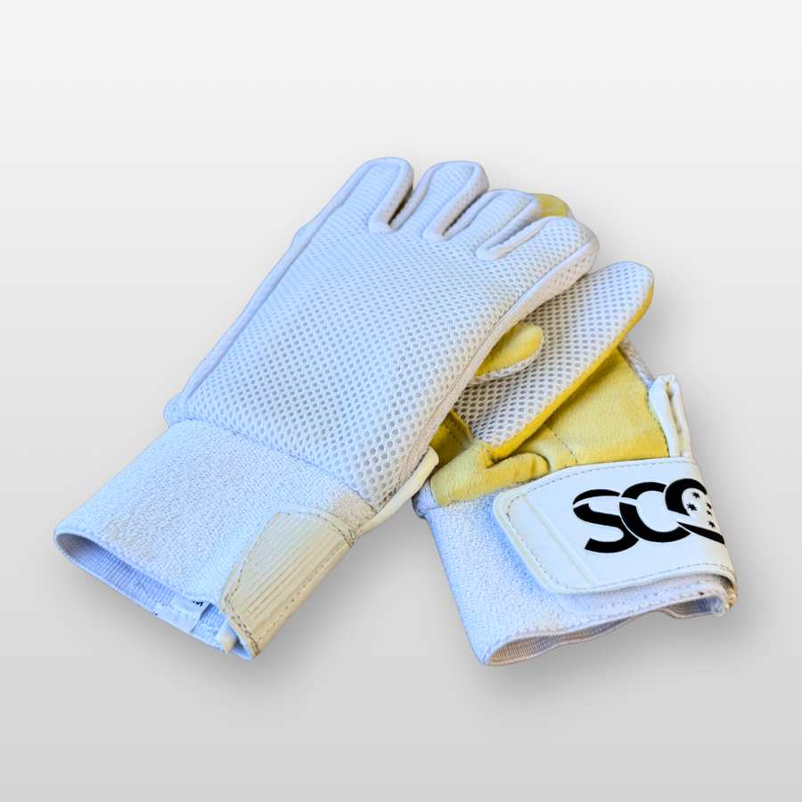 SCC Players Wicketkeeping Inners