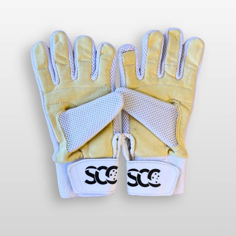 SCC Players Wicketkeeping Inners
