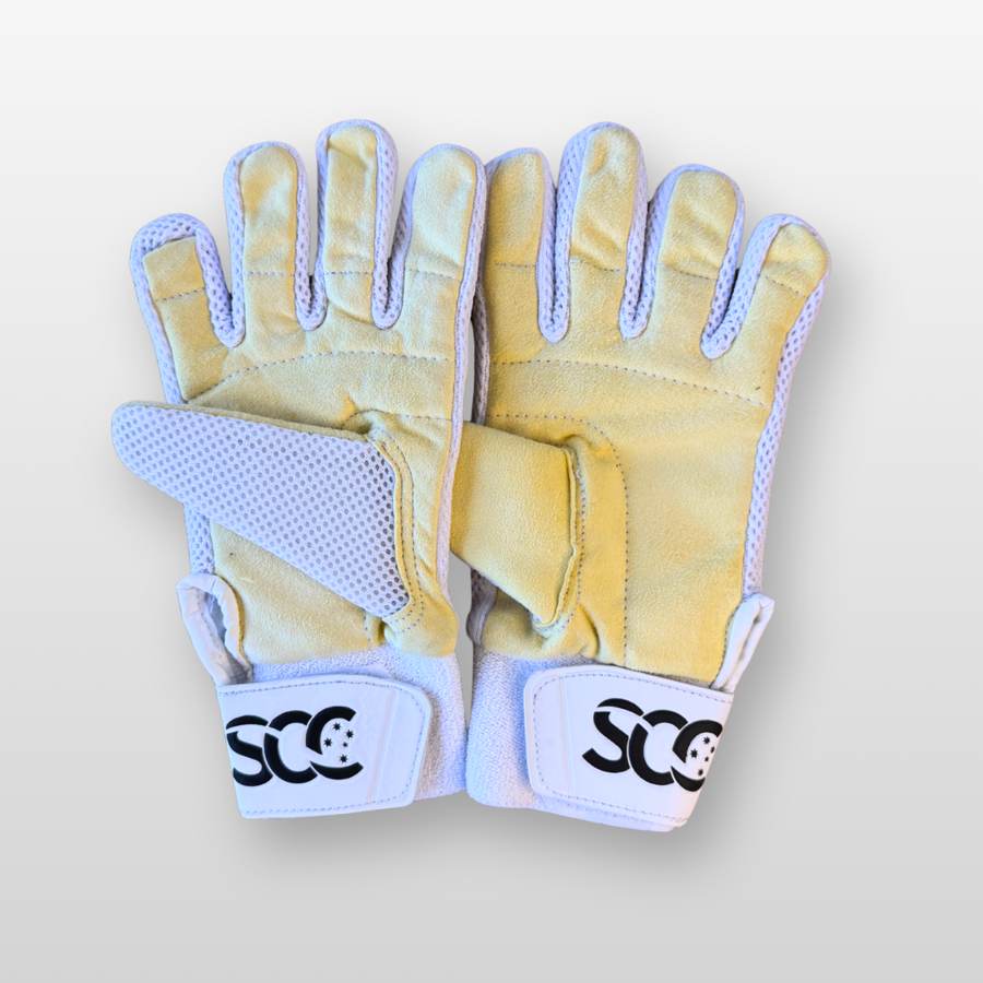 SCC Players Wicketkeeping Inners