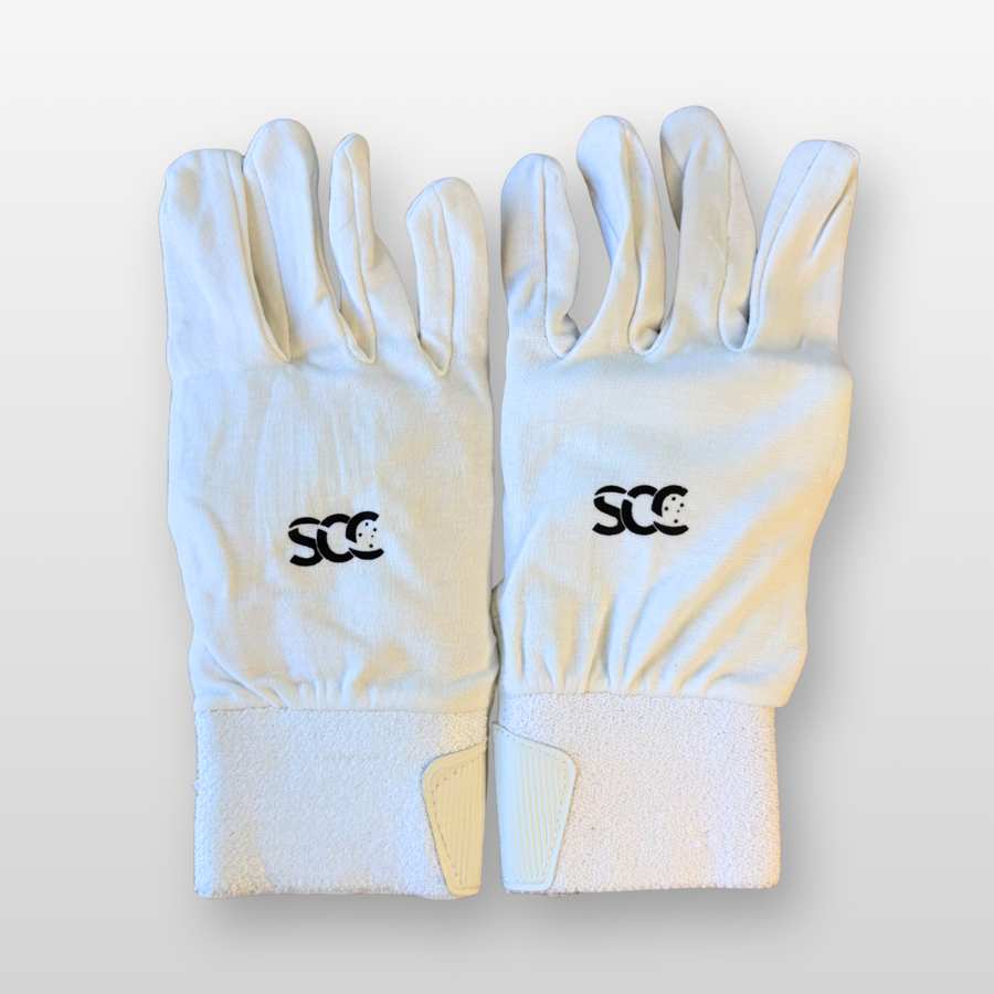 SCC Pro Wicketkeeping Inners