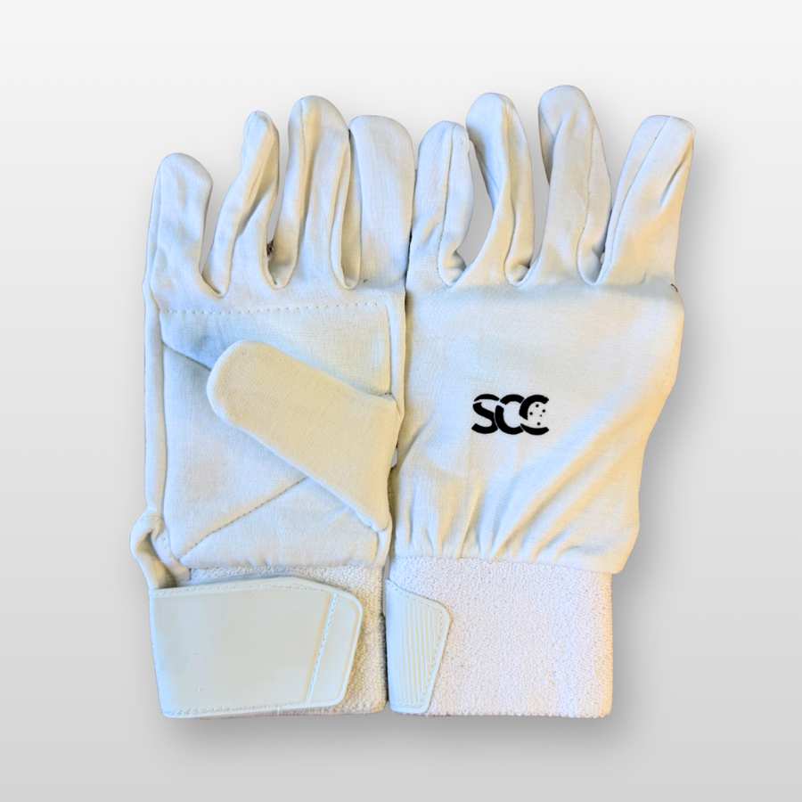 SCC Pro Wicketkeeping Inners