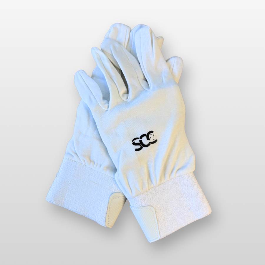 SCC Pro Wicketkeeping Inners