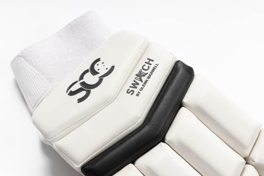 SCC Switch 765 Batting Gloves