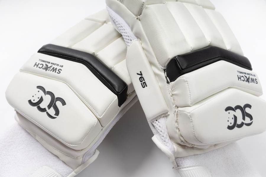 SCC Switch 765 Batting Gloves