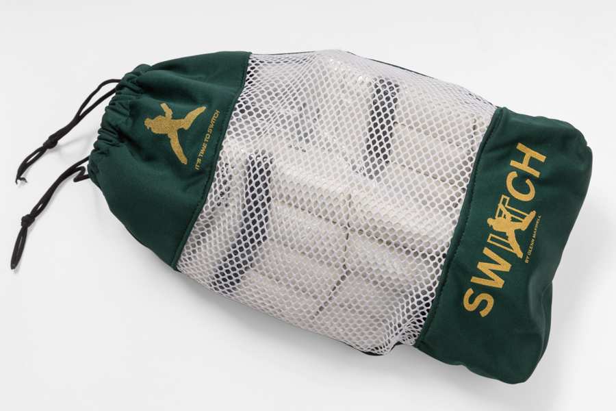 SCC Switch 765 Batting Gloves