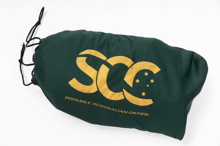 SCC Switch 765 Batting Gloves