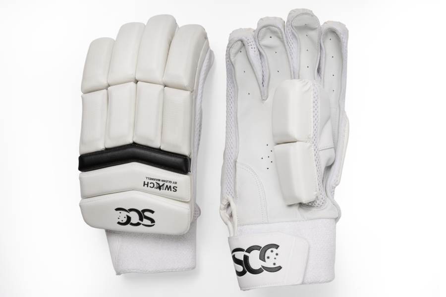 SCC Switch 765 Batting Gloves