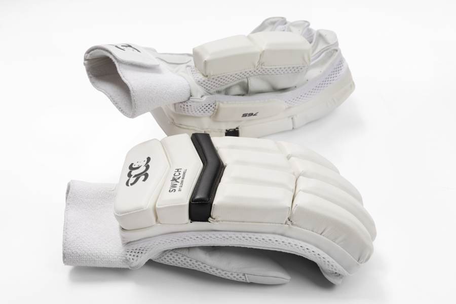 SCC Switch 765 Batting Gloves