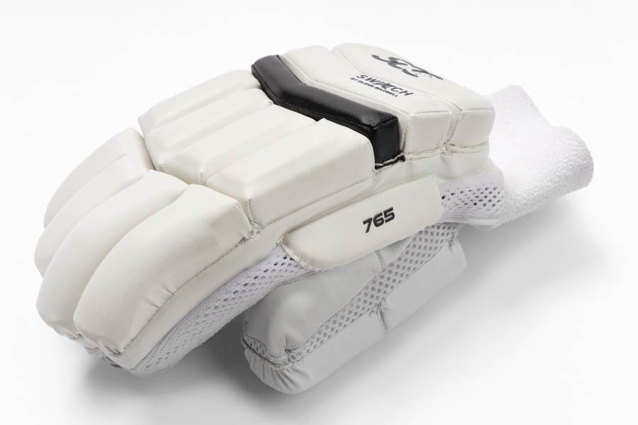 SCC Switch 765 Batting Gloves